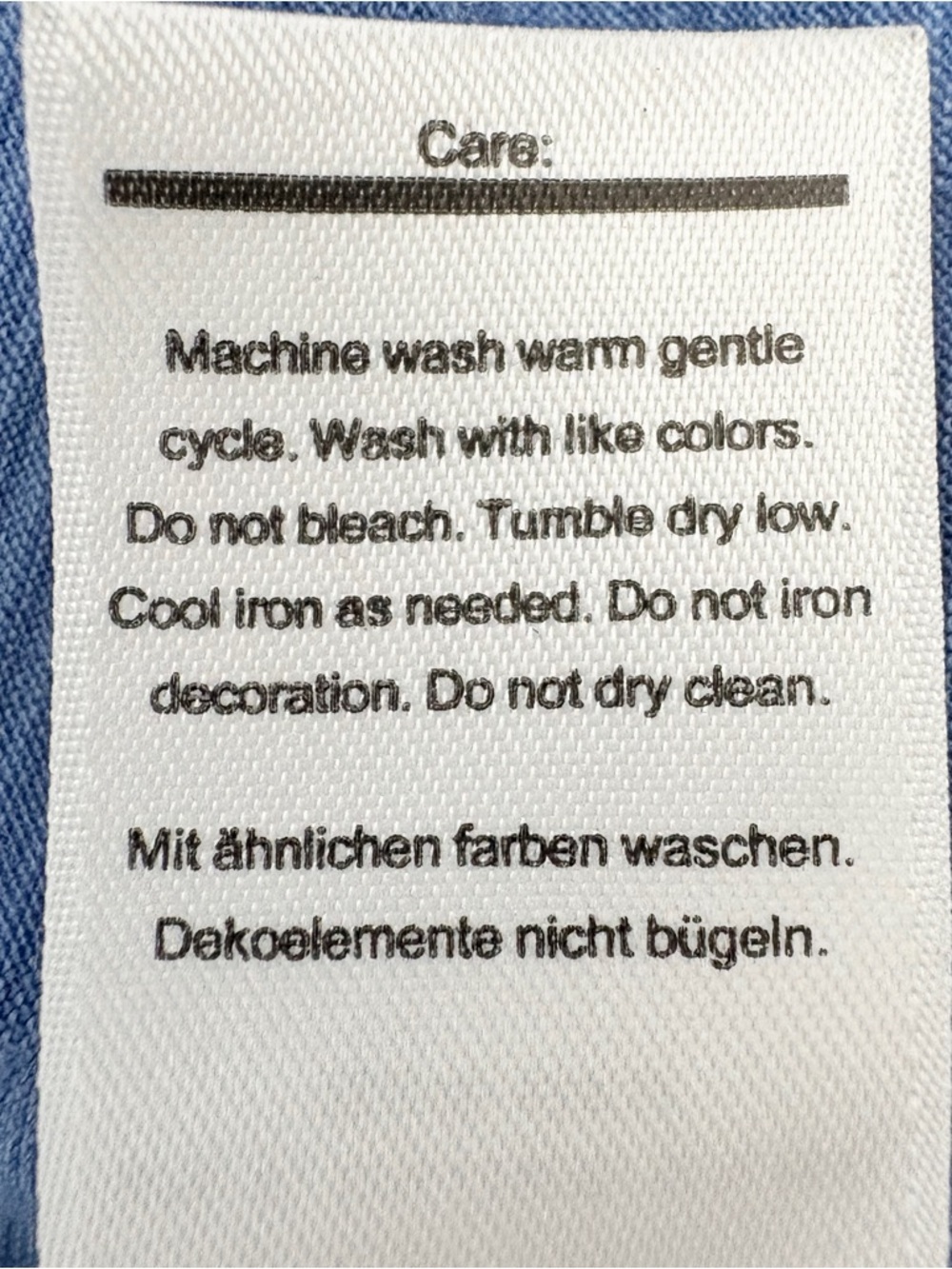 Smartwool 150 Merino Wool Striped T-Shirt Medium M Blue Gray Hiking Base Layer - Picture 11 of 14